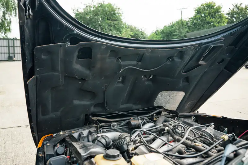 Saab 900 Turbo-For Sale