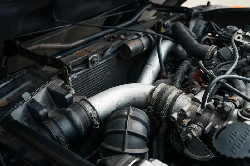 Saab 900 Turbo-For Sale