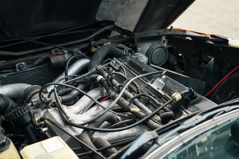 Saab 900 Turbo-For Sale