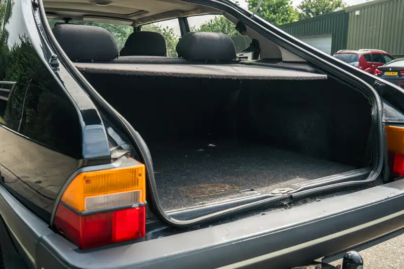 Saab 900 Turbo-For Sale