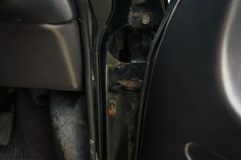Saab 900 Turbo-For Sale
