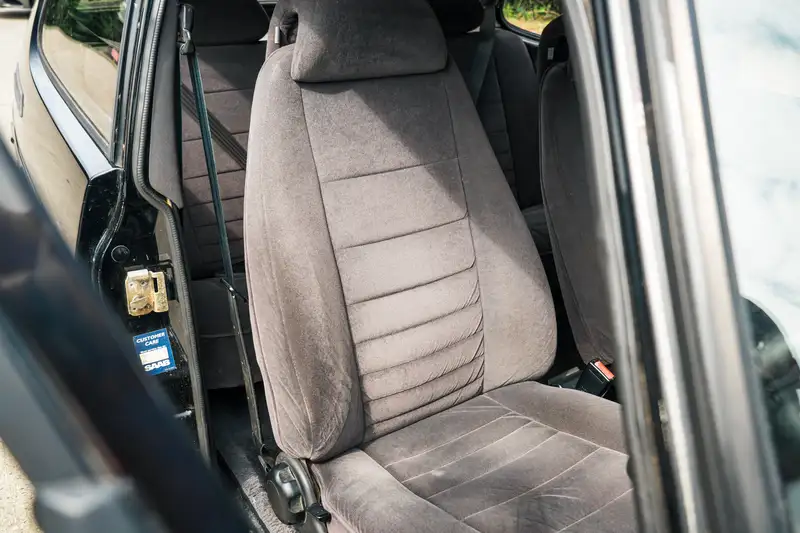 Saab 900 Turbo-For Sale