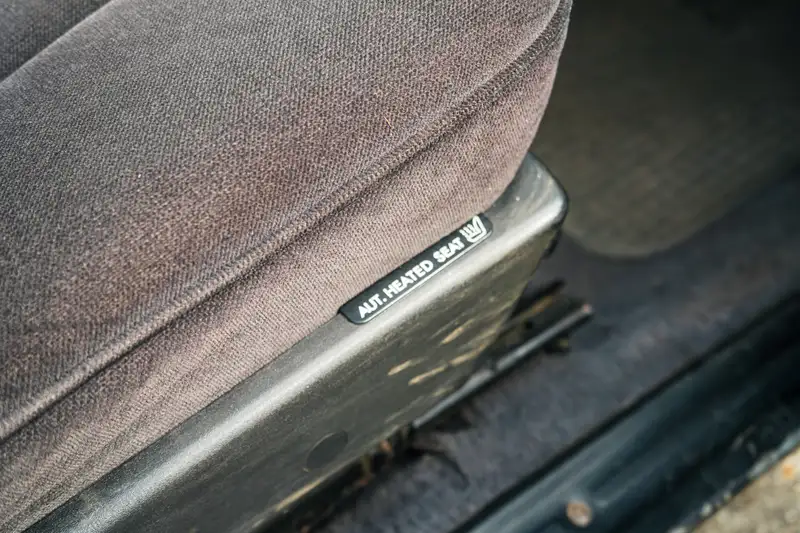 Saab 900 Turbo-For Sale