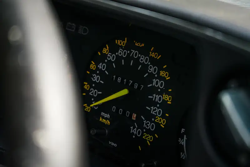 Saab 900 Turbo-For Sale