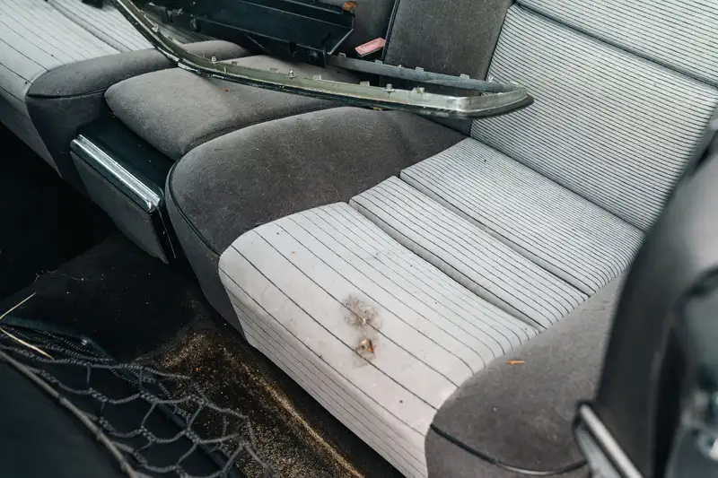 1990 Mercedes-Benz 560 SEC -For Sale