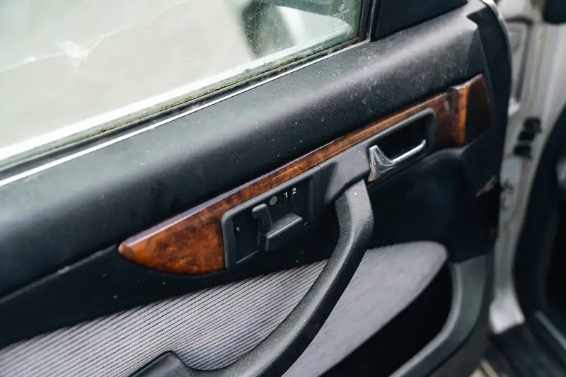 1990 Mercedes-Benz 560 SEC -For Sale