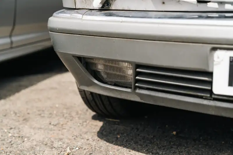 1990 Mercedes-Benz 560 SEC -For Sale