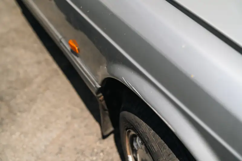 1990 Mercedes-Benz 560 SEC -For Sale