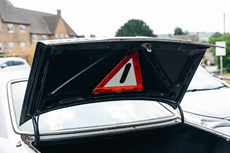 1990 Mercedes-Benz 560 SEC -For Sale