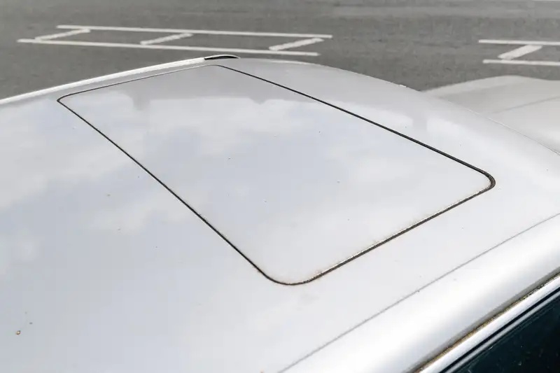 1990 Mercedes-Benz 560 SEC -For Sale