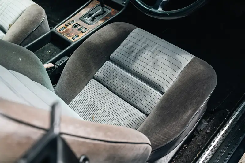 1990 Mercedes-Benz 560 SEC -For Sale