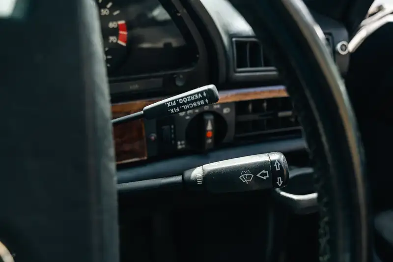 1990 Mercedes-Benz 560 SEC -For Sale
