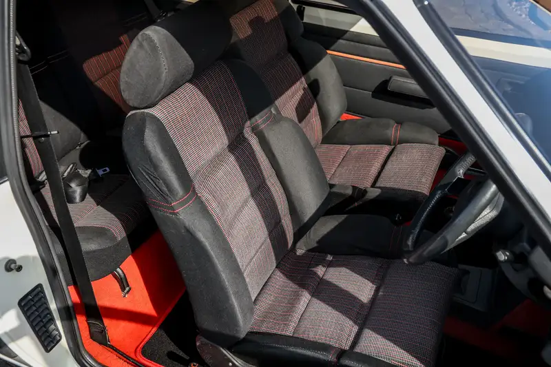 1986 Peugeot 205 1.6-Litre GTi (Phase 1)-For Sale