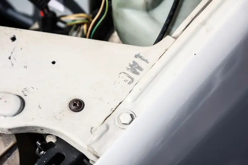 1986 Peugeot 205 1.6-Litre GTi (Phase 1)-For Sale
