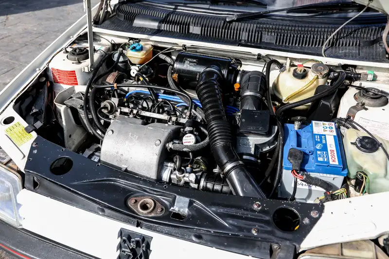 1986 Peugeot 205 1.6-Litre GTi (Phase 1)-For Sale