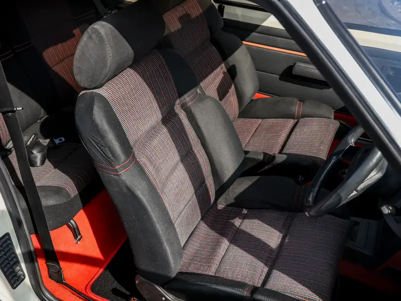 1986 Peugeot 205 1.6-Litre GTi (Phase 1)-For Sale