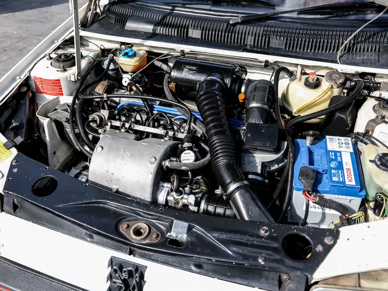1986 Peugeot 205 1.6-Litre GTi (Phase 1)-For Sale