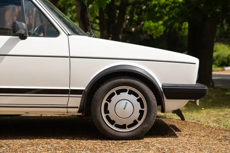 1983 Volkswagen Golf GTi Campaign-For Sale