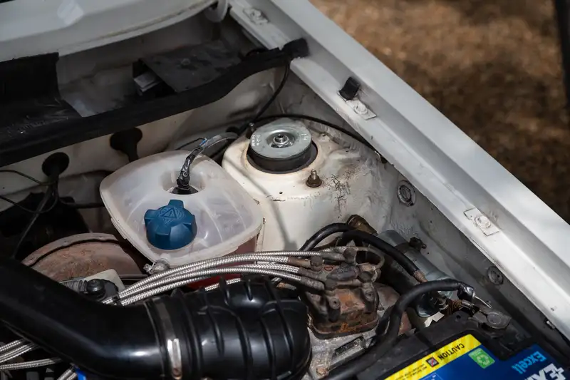 1983 Volkswagen Golf GTi Campaign-For Sale