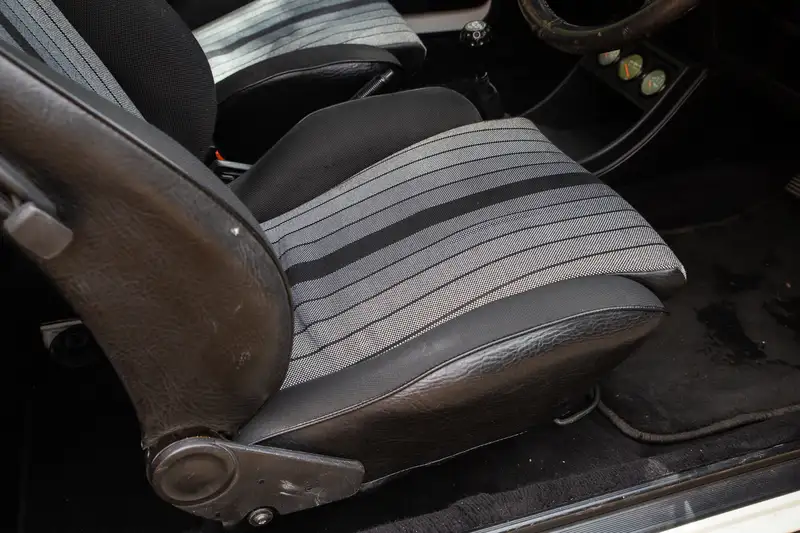 1983 Volkswagen Golf GTi Campaign-For Sale