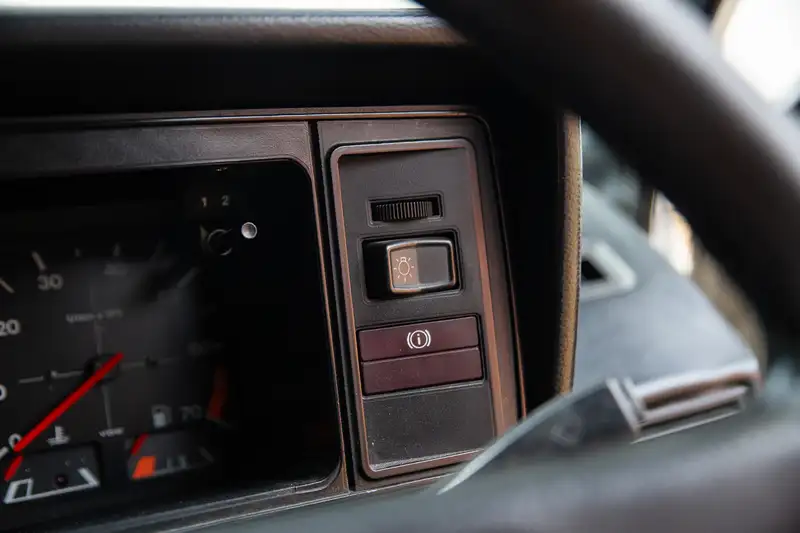 1983 Volkswagen Golf GTi Campaign-For Sale