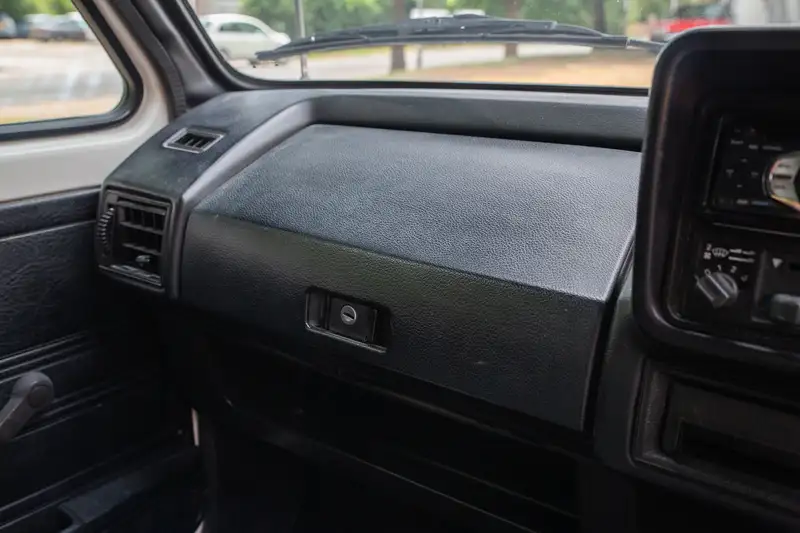 1983 Volkswagen Golf GTi Campaign-For Sale