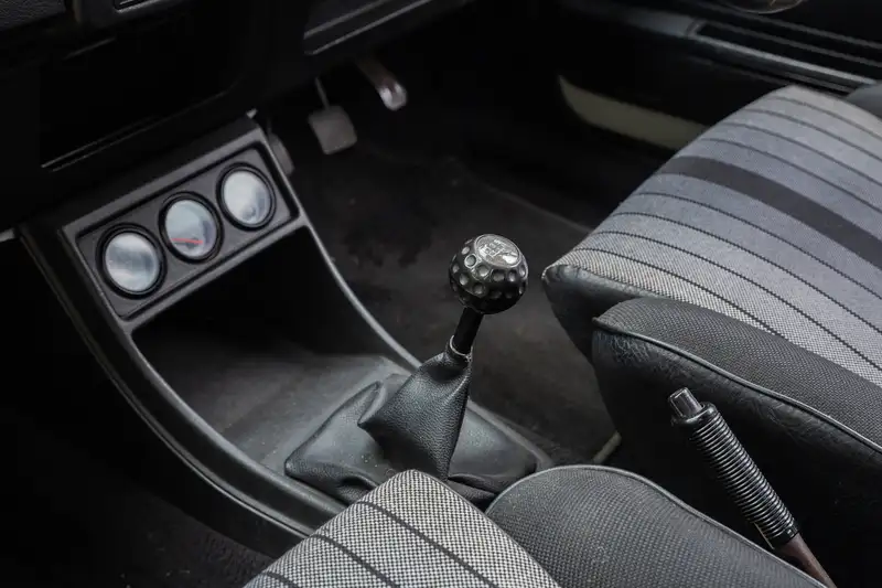 1983 Volkswagen Golf GTi Campaign-For Sale