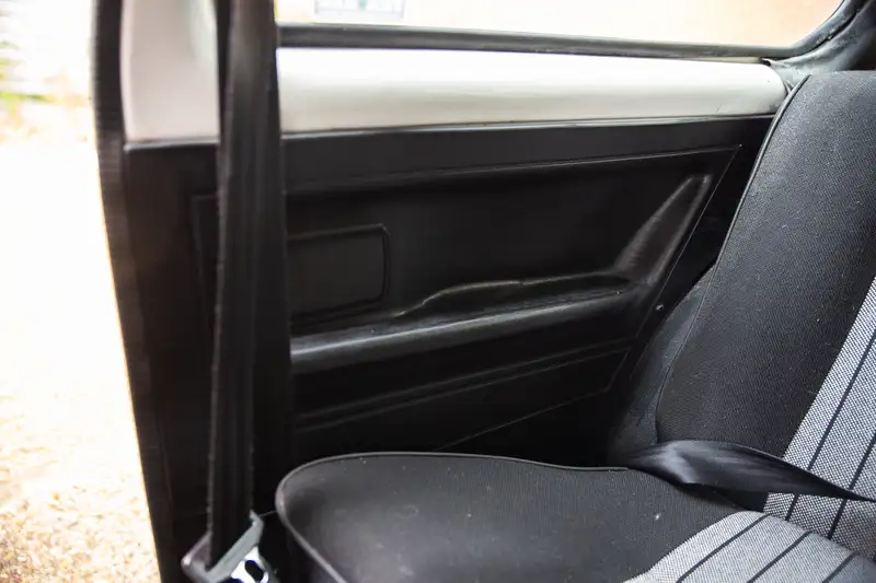 1983 Volkswagen Golf GTi Campaign-For Sale