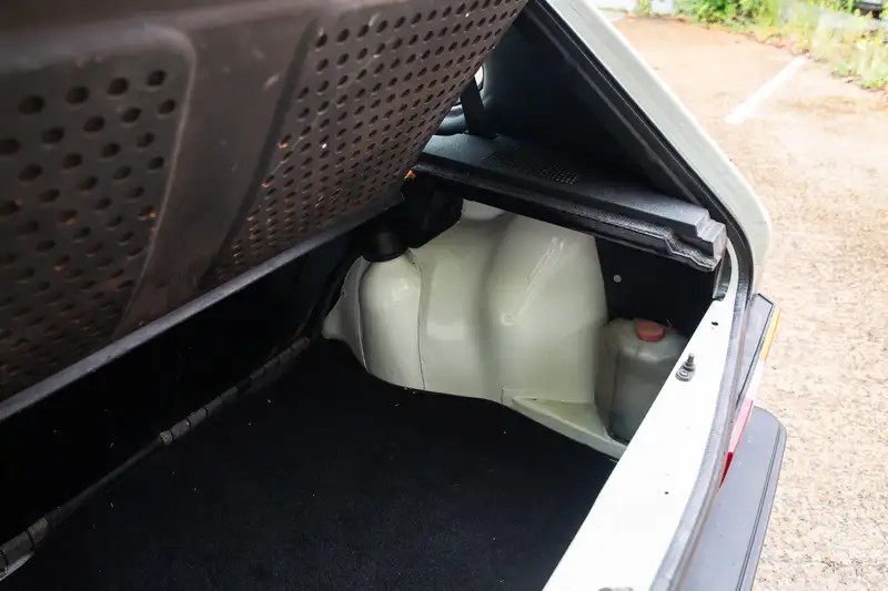1983 Volkswagen Golf GTi Campaign-For Sale