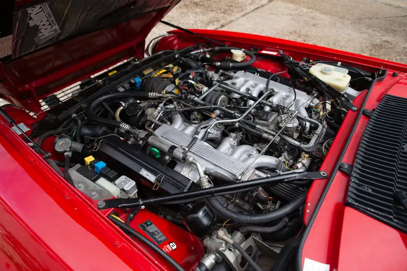 1989 Jaguar XJ-S V12 Convertible-For Sale