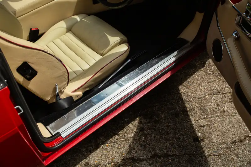 1989 Jaguar XJ-S V12 Convertible-For Sale