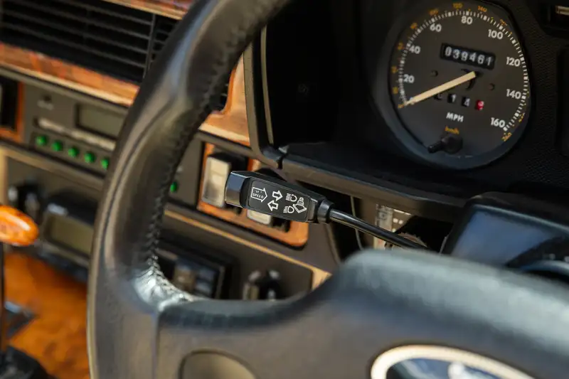 1989 Jaguar XJ-S V12 Convertible-For Sale
