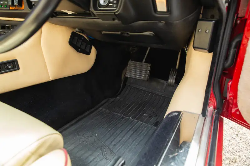 1989 Jaguar XJ-S V12 Convertible-For Sale