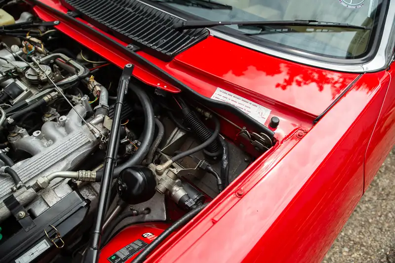 1989 Jaguar XJ-S V12 Convertible-For Sale