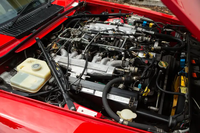 1989 Jaguar XJ-S V12 Convertible-For Sale