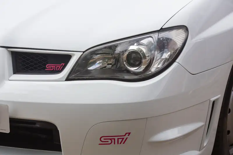 2006 Subaru Impreza WRX STi Spec C-For Sale