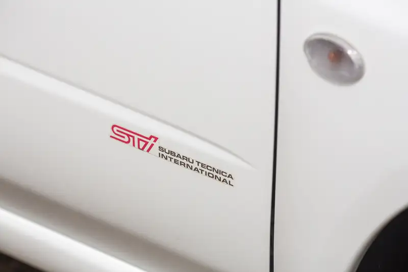 2006 Subaru Impreza WRX STi Spec C-For Sale