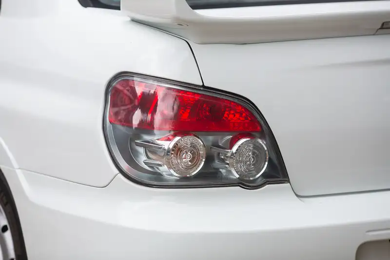 2006 Subaru Impreza WRX STi Spec C-For Sale
