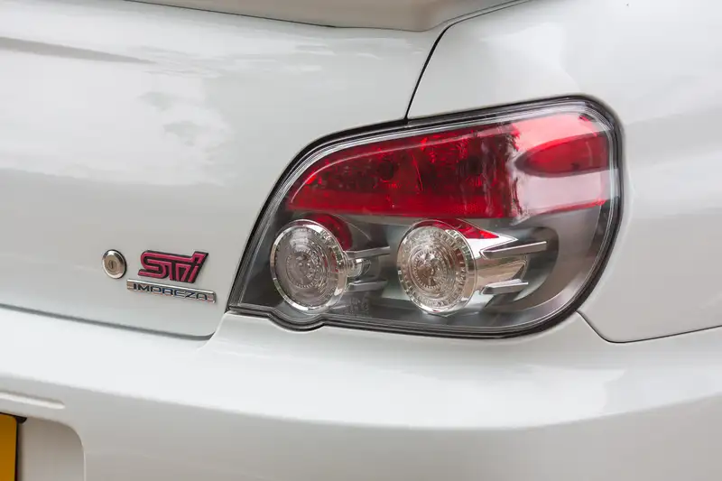 2006 Subaru Impreza WRX STi Spec C-For Sale
