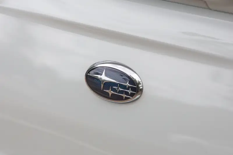 2006 Subaru Impreza WRX STi Spec C-For Sale