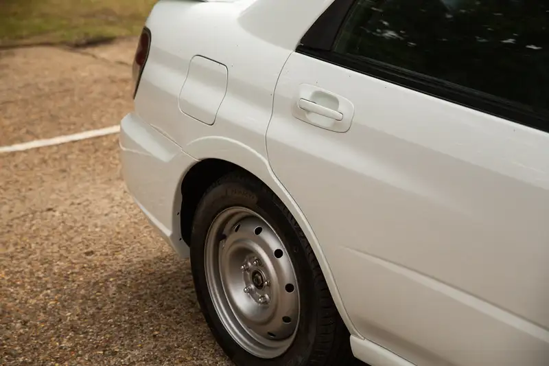 2006 Subaru Impreza WRX STi Spec C-For Sale