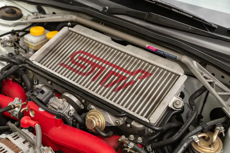 2006 Subaru Impreza WRX STi Spec C-For Sale