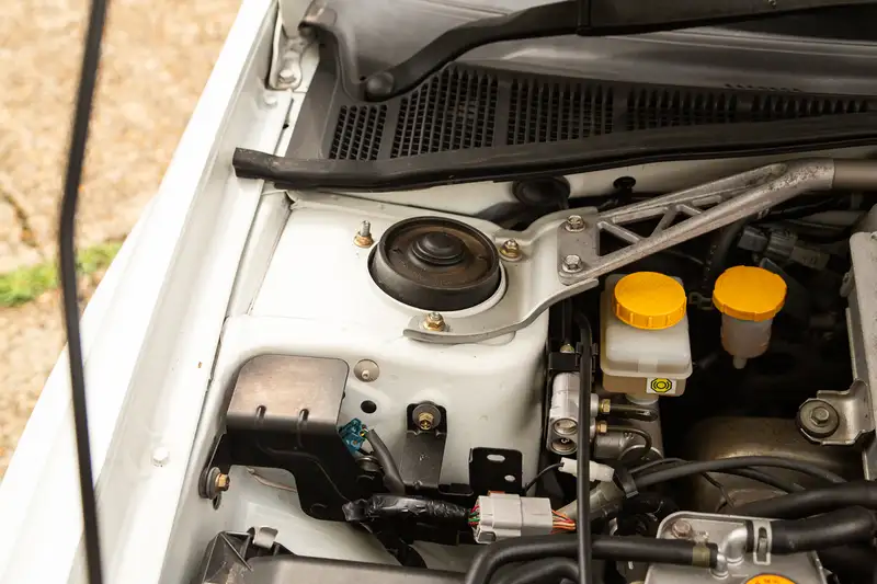 2006 Subaru Impreza WRX STi Spec C-For Sale