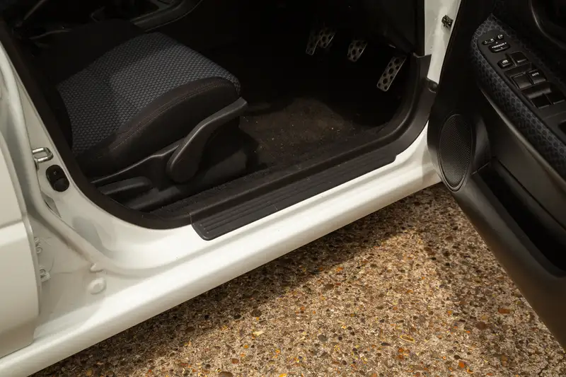2006 Subaru Impreza WRX STi Spec C-For Sale