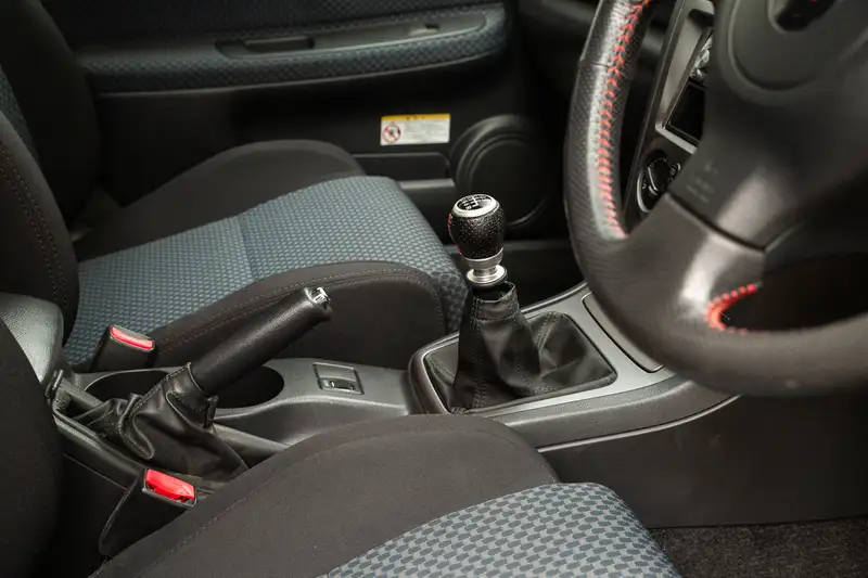 2006 Subaru Impreza WRX STi Spec C-For Sale
