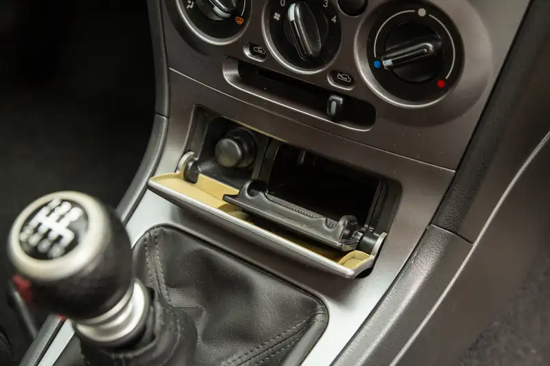 2006 Subaru Impreza WRX STi Spec C-For Sale