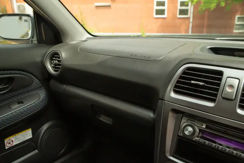 2006 Subaru Impreza WRX STi Spec C-For Sale