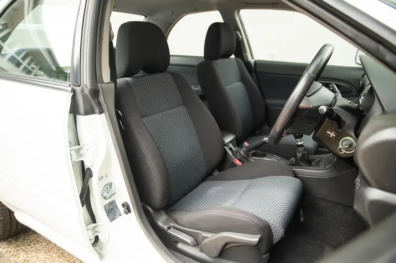 2006 Subaru Impreza WRX STi Spec C-For Sale