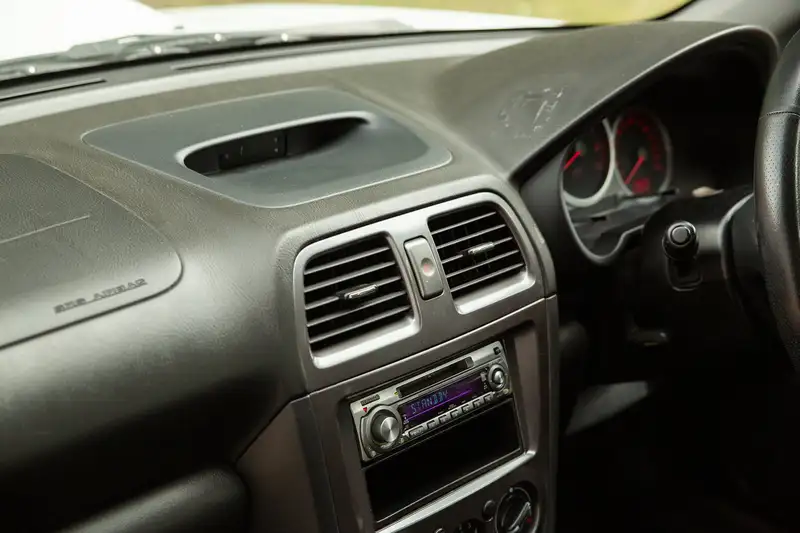 2006 Subaru Impreza WRX STi Spec C-For Sale