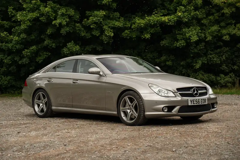 2006 Mercedes-Benz CLS 63 AMG -For Sale